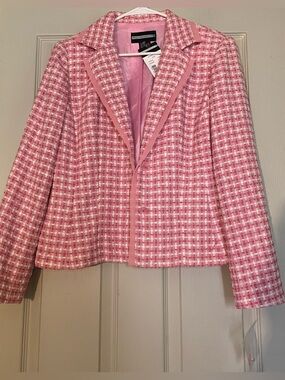 Requirements Blazer